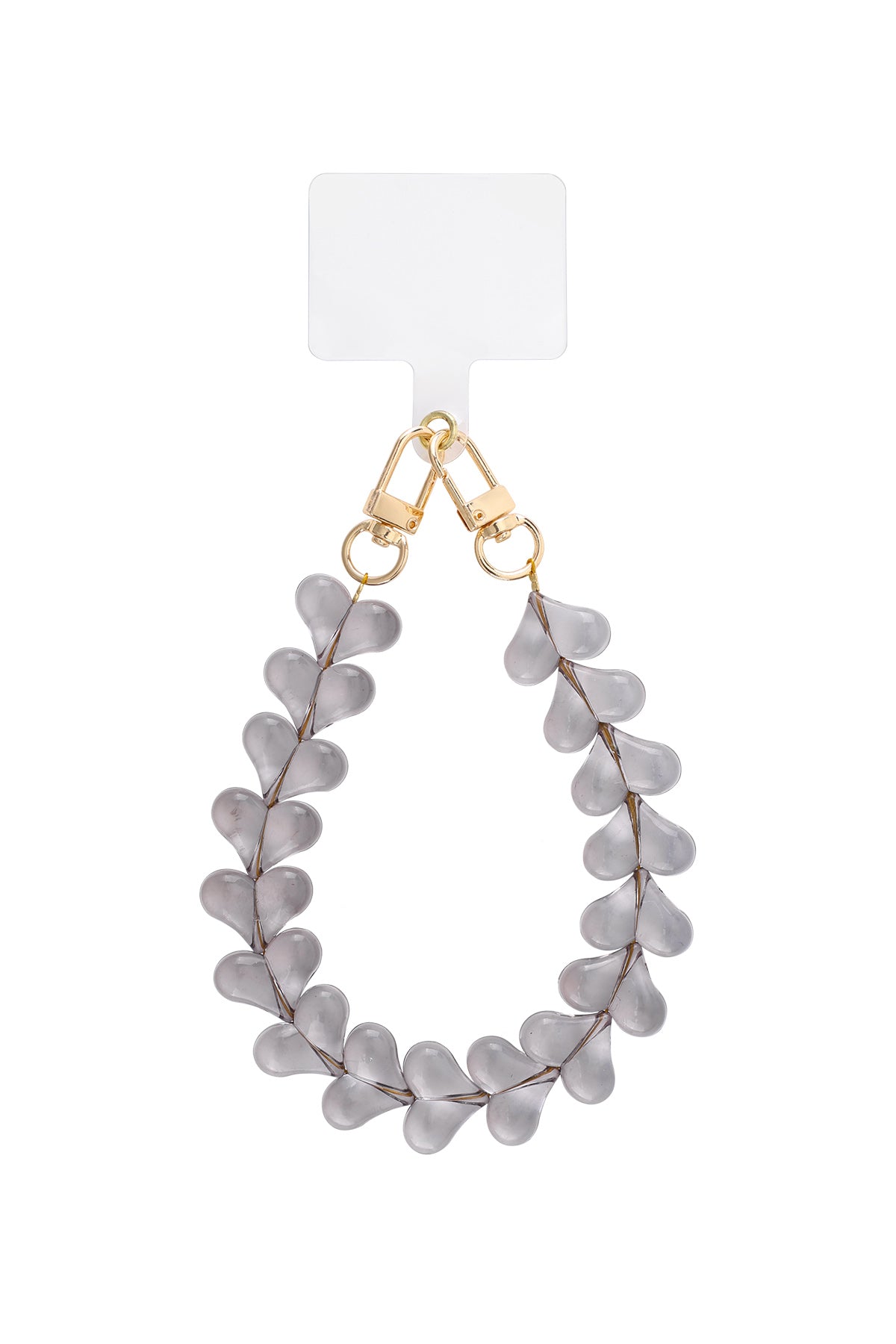 The Heart Phone Cord SERAMODE