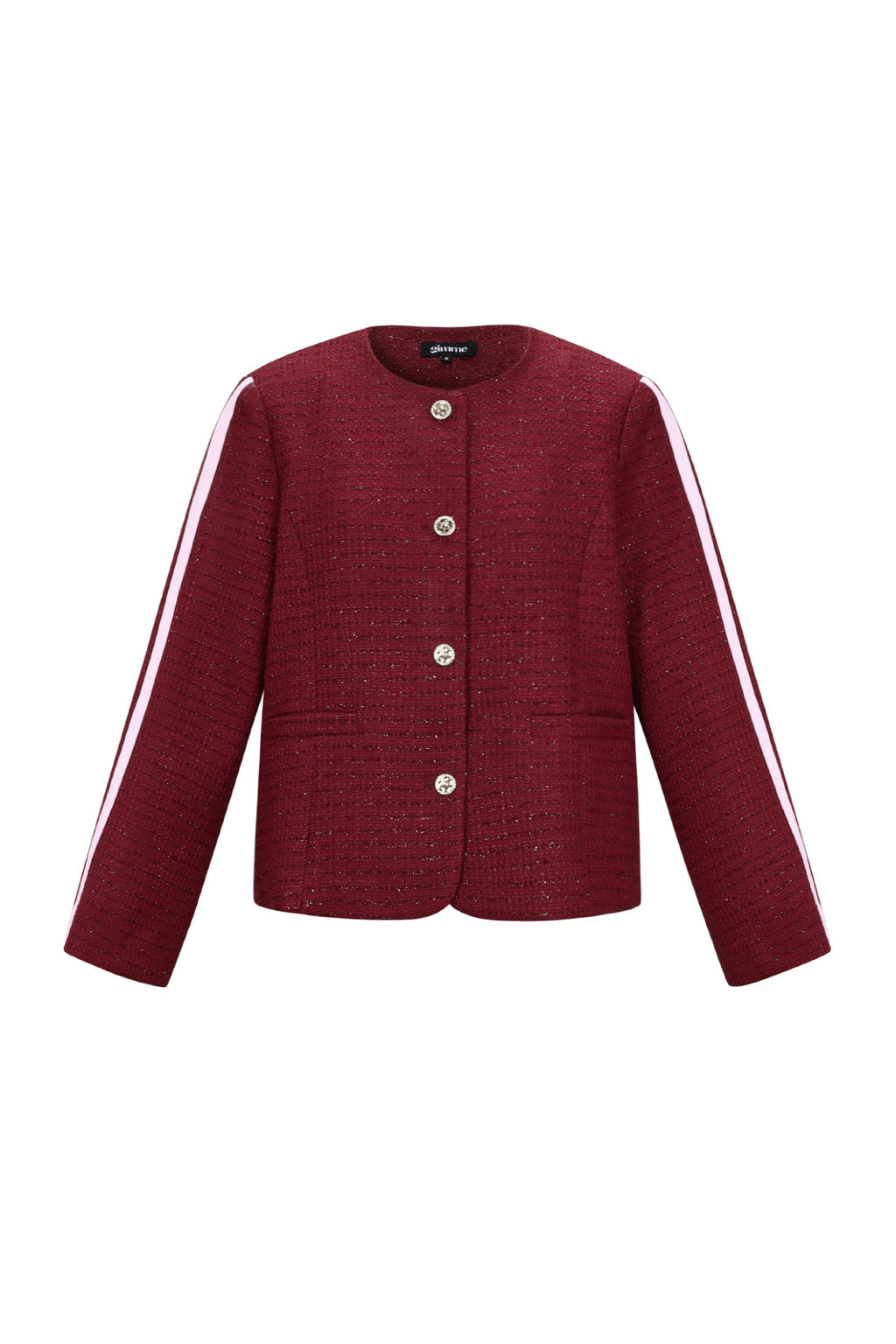 The Plaid Jacket SERAMODE