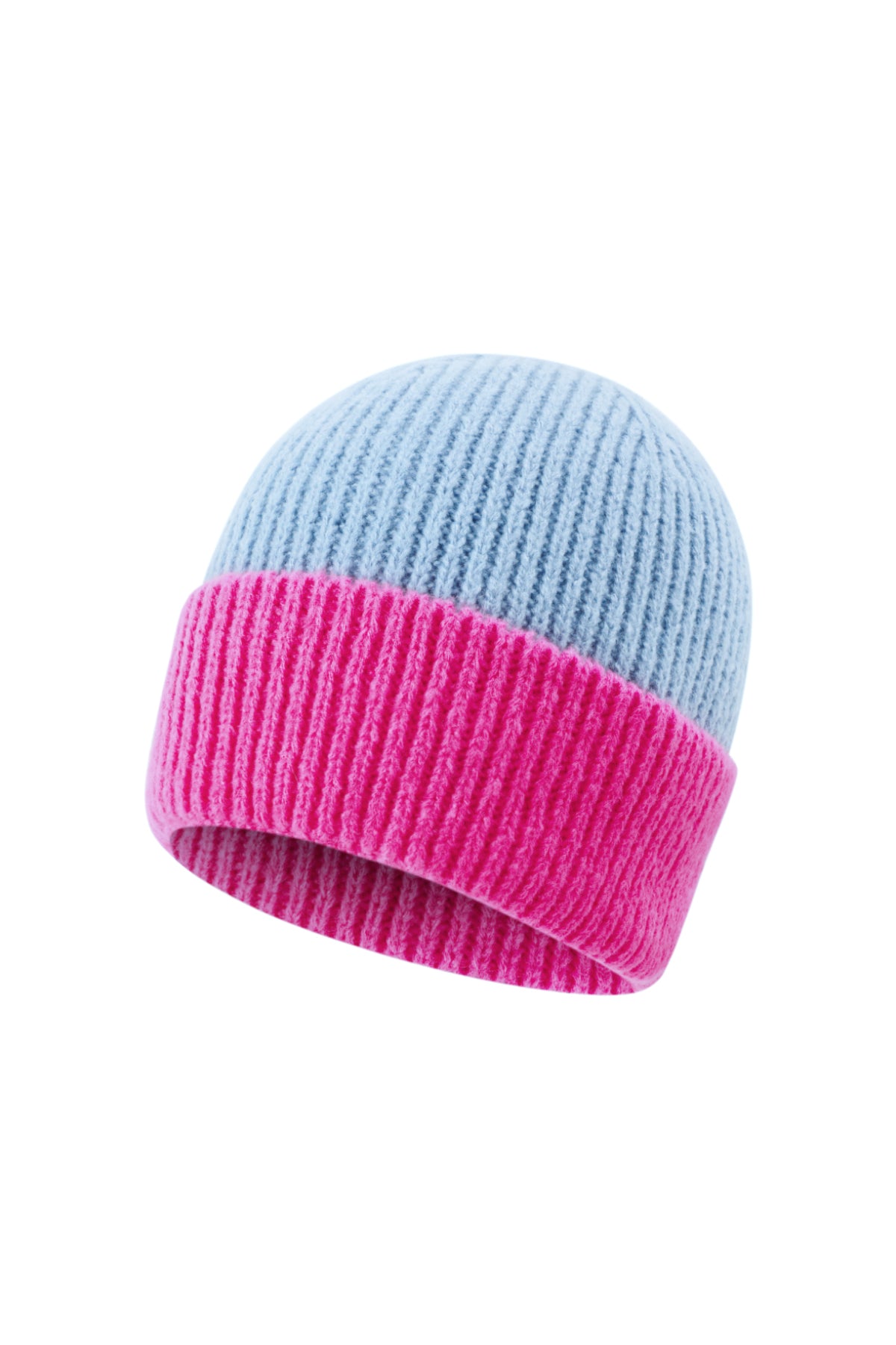 The Colorful Winter Hat SERAMODE