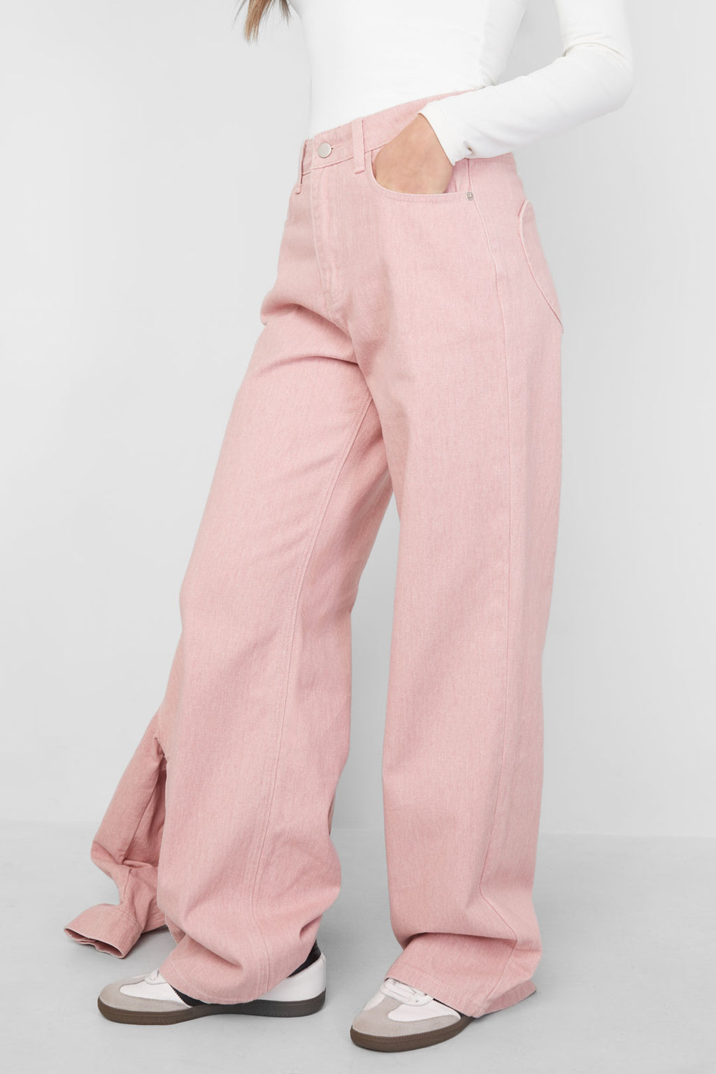 The Heartless Denim SERAMODE