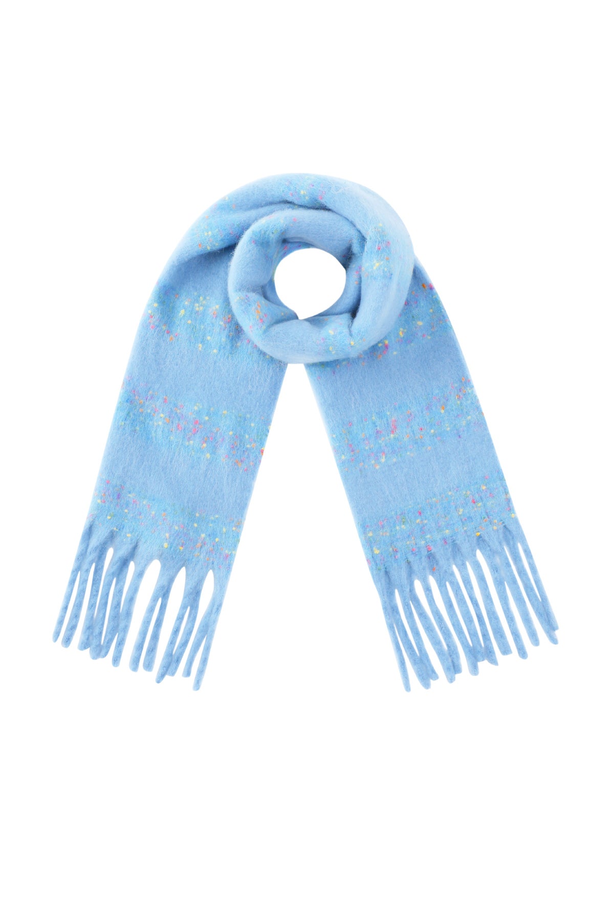 The Festive Day Scarf SERAMODE