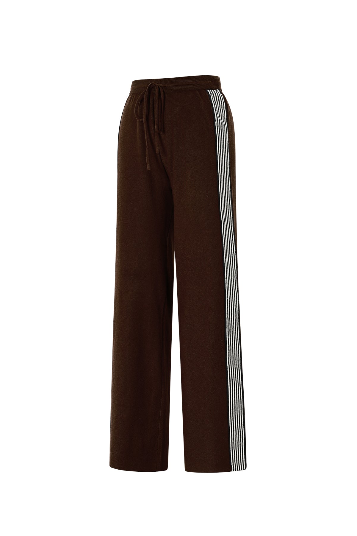 The Contrast Trousers SERAMODE