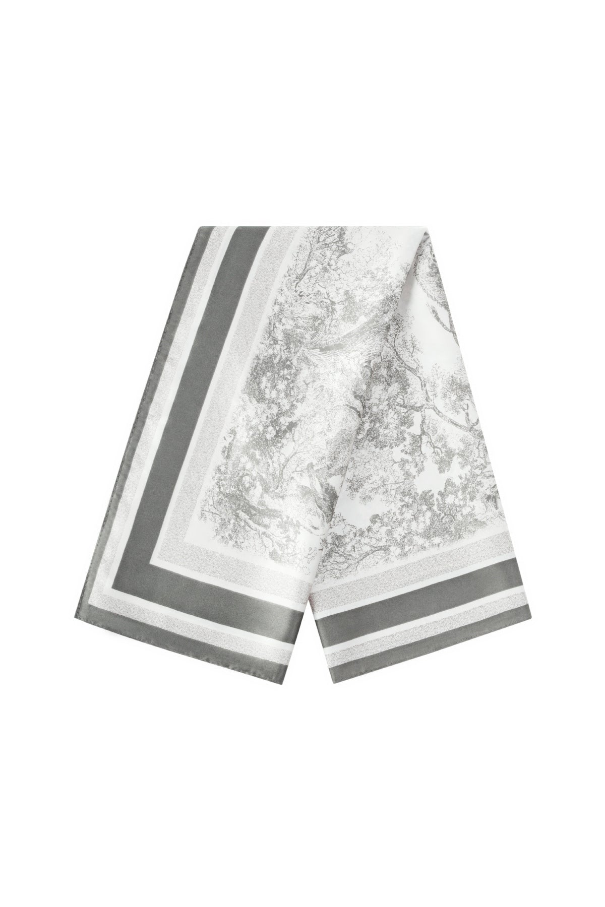 The Summer Scarves Flower SERAMODE