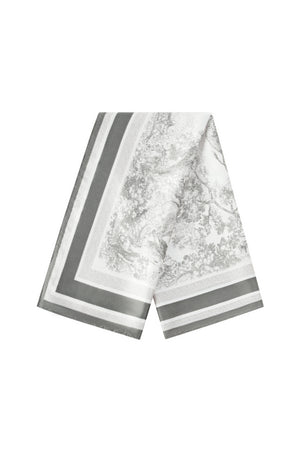 The Summer Scarves Flower SERAMODE