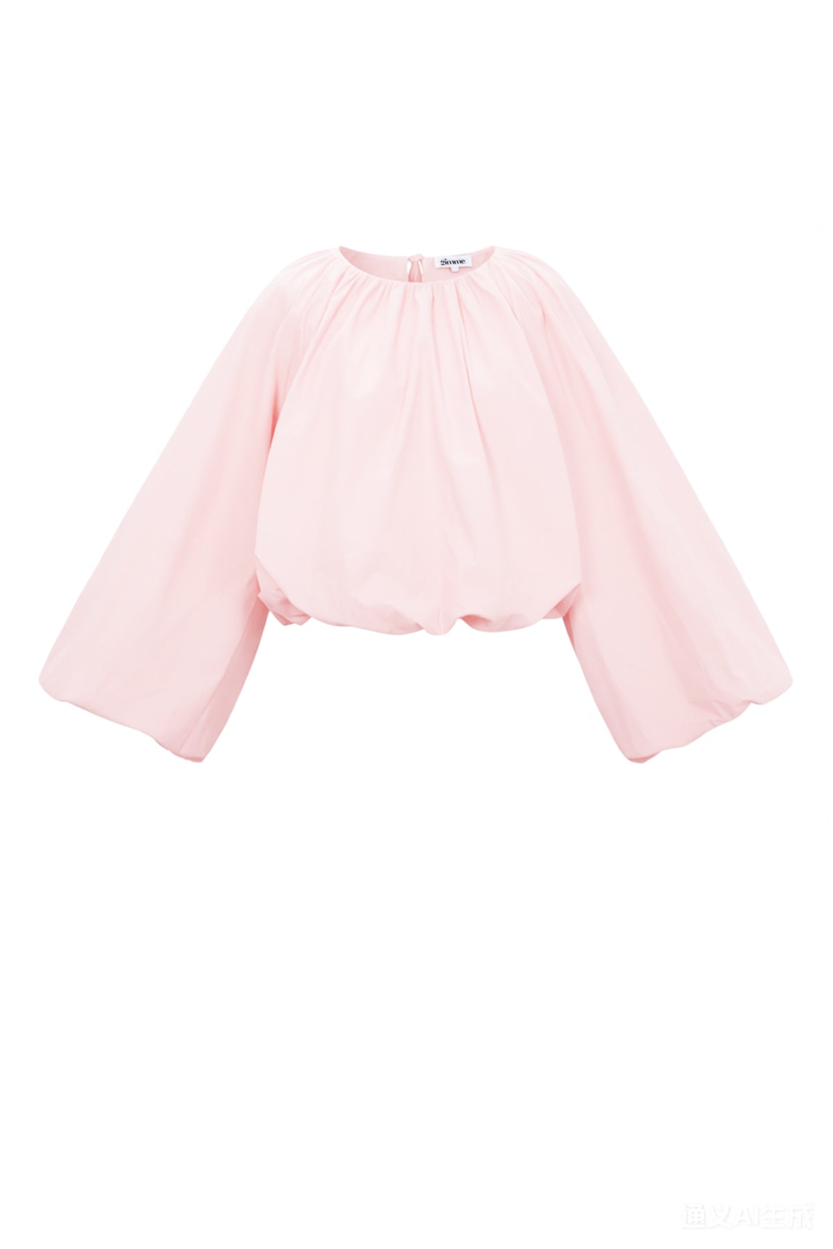 The Balloon Top SERAMODE