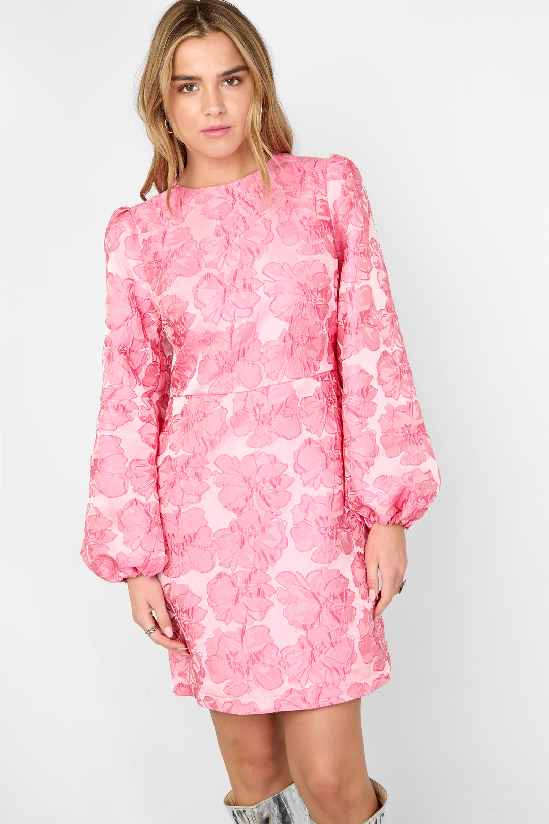 The Heartbreak Dress SERAMODE