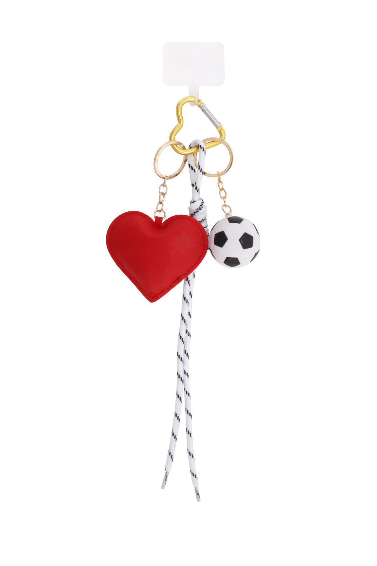 The Football Bag Charm SERAMODE