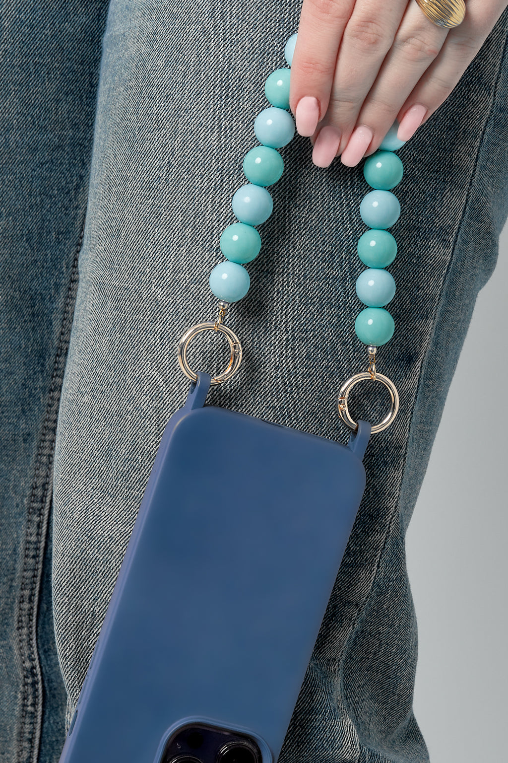 The Candy Phone Cord SERAMODE