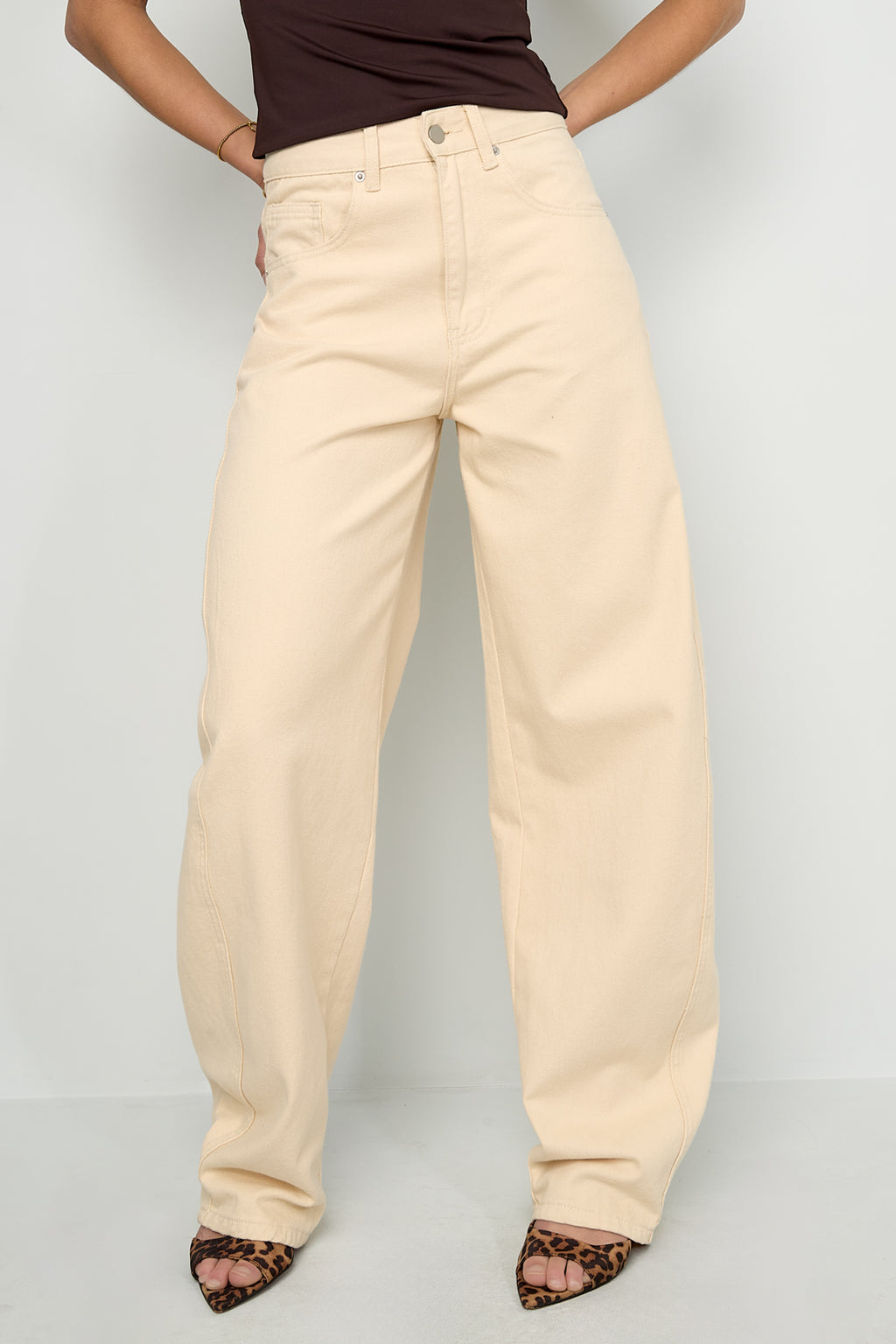 The Balloon Pants SERAMODE