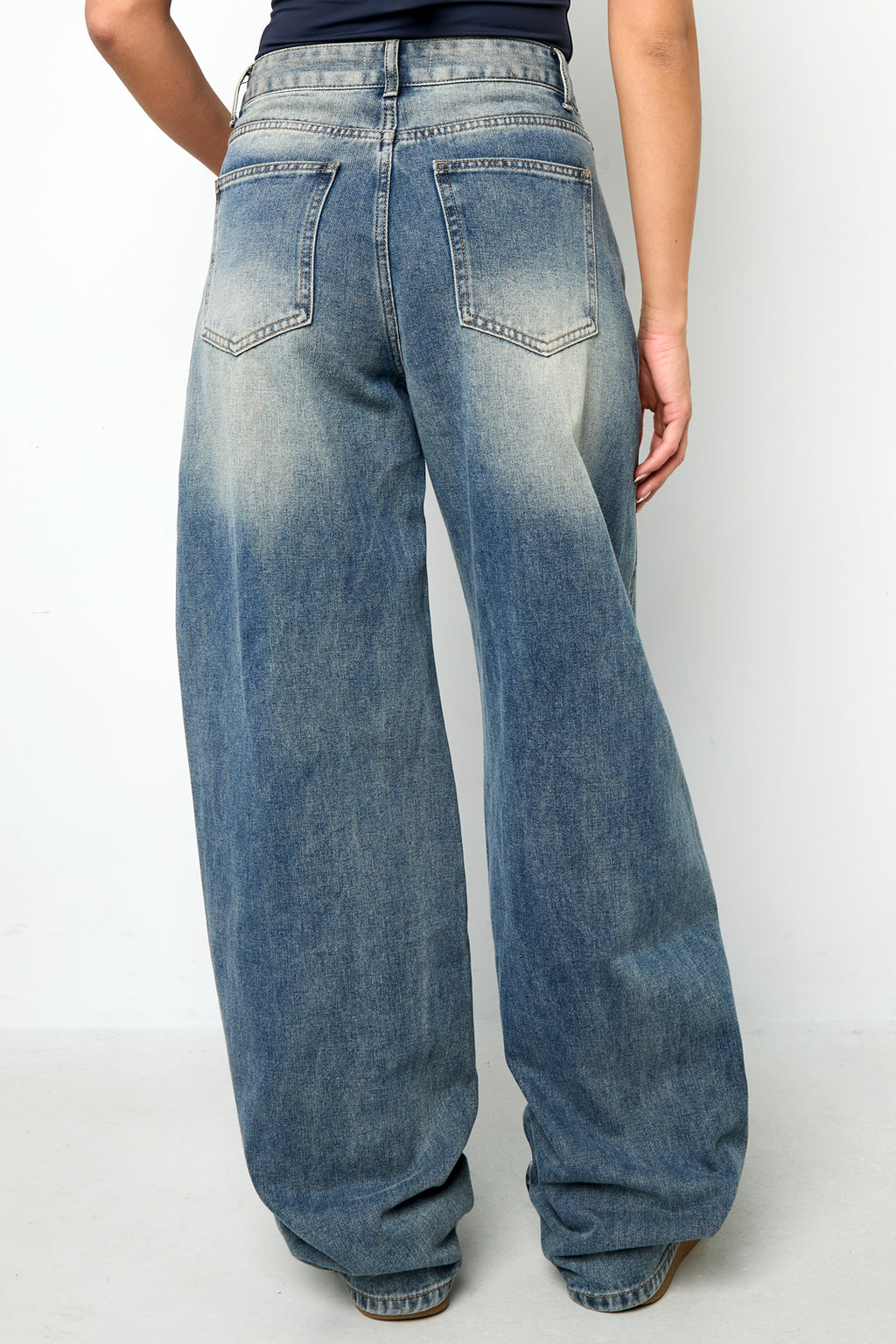 The Balloon Pants SERAMODE