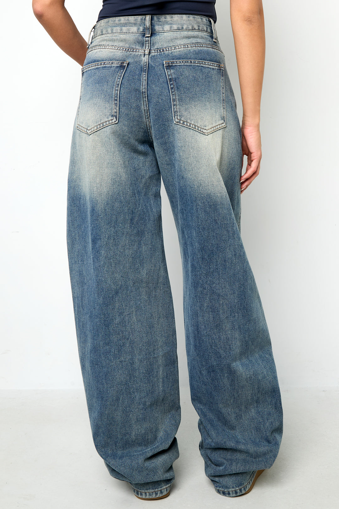 The Balloon Pants SERAMODE