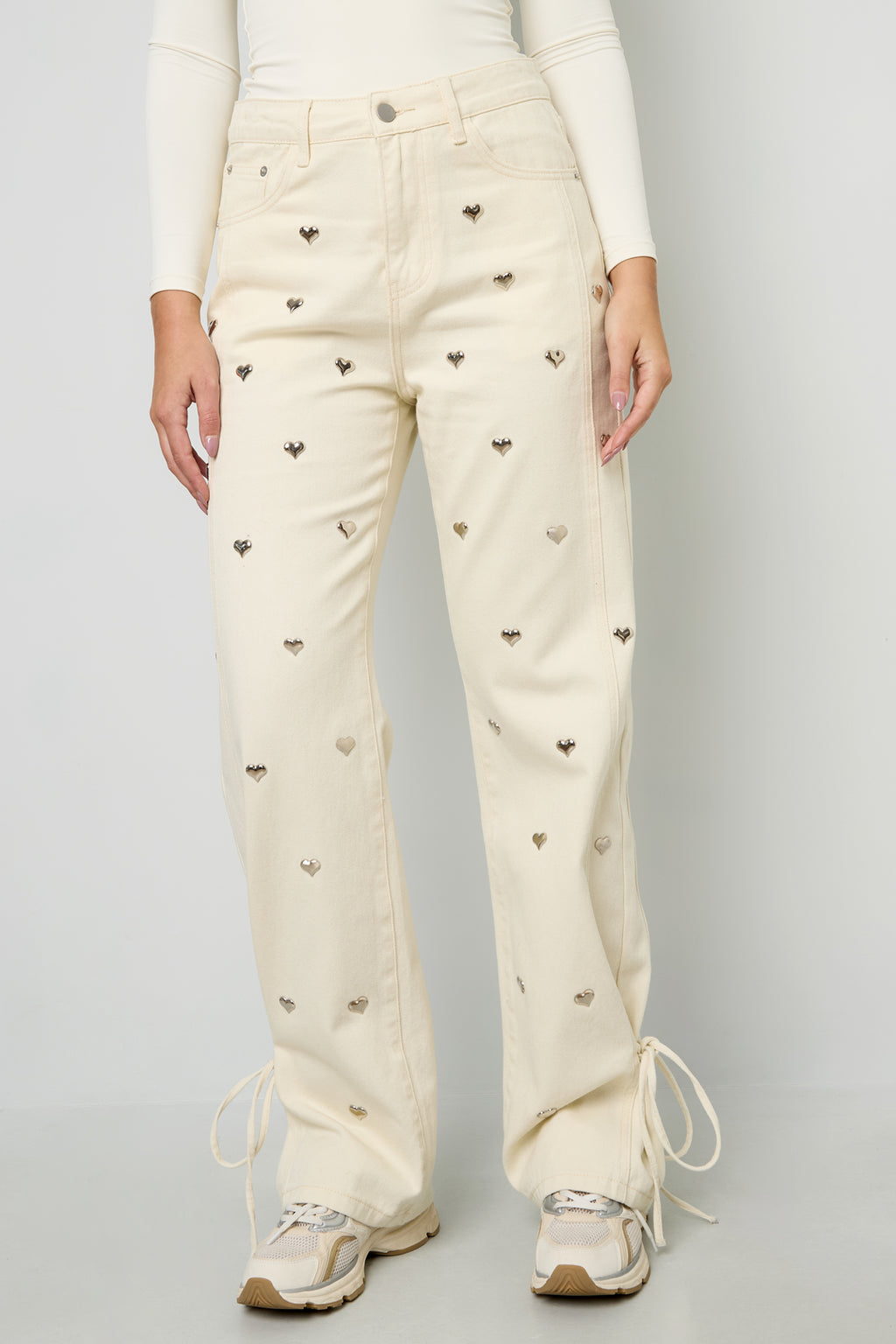 The Sweetheart Jeans SERAMODE