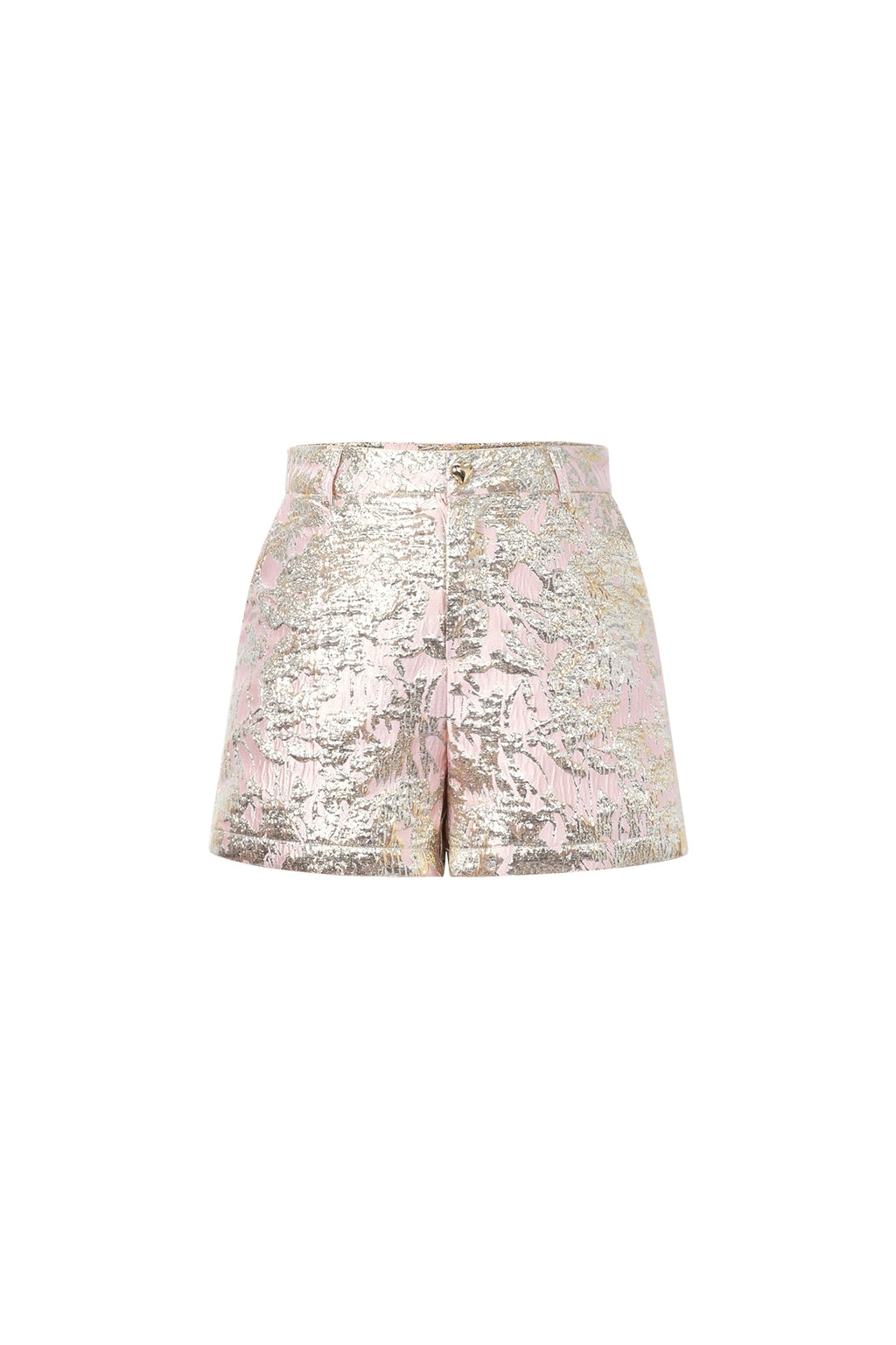 The Blush Bloom Short SERAMODE