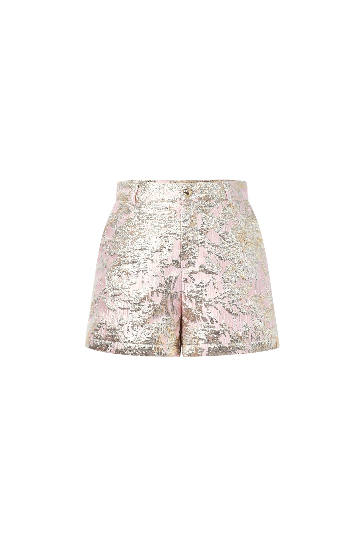 The Blush Bloom Short SERAMODE