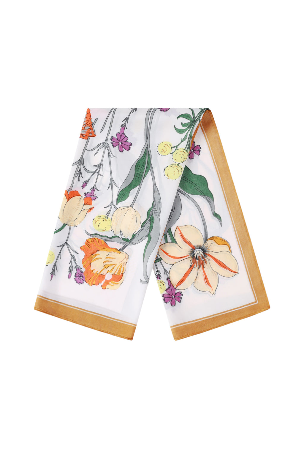 The Wildflower Scarf SERAMODE