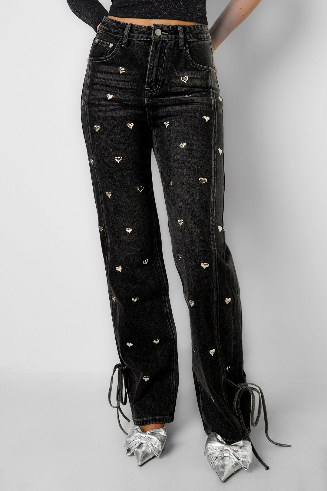 The Sweetheart Jeans SERAMODE