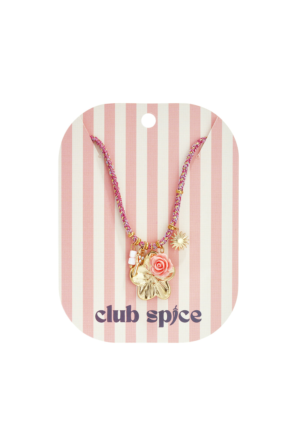 Stainless Steel Pendant necklaces Flower Bohemian Holiday/Beach Romantic Series Women's jewelry
