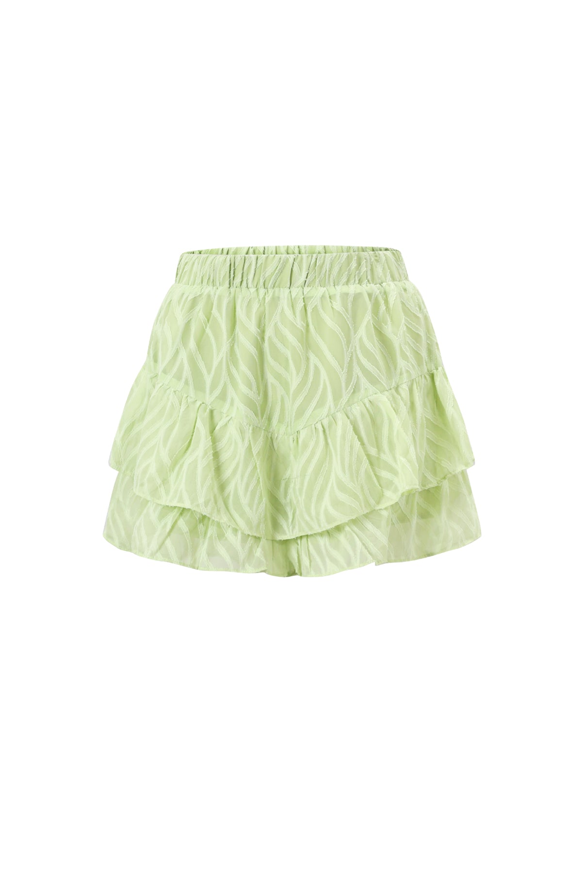 The Cascade Skort SERAMODE
