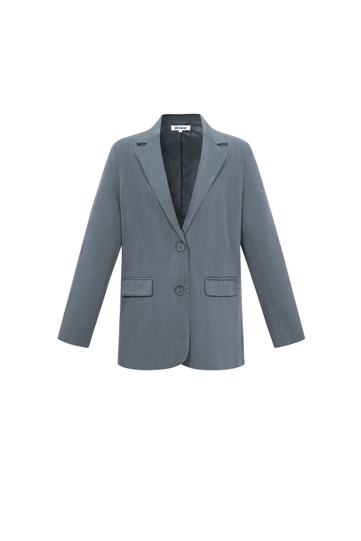 The Letters Suit Set SERAMODE