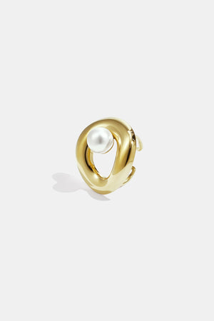 The Circle Statement Ring SERAMODE