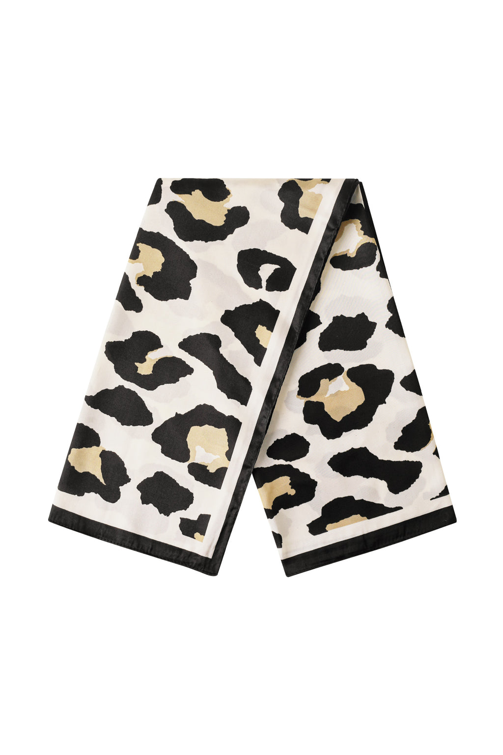 The Leo Scarf SERAMODE