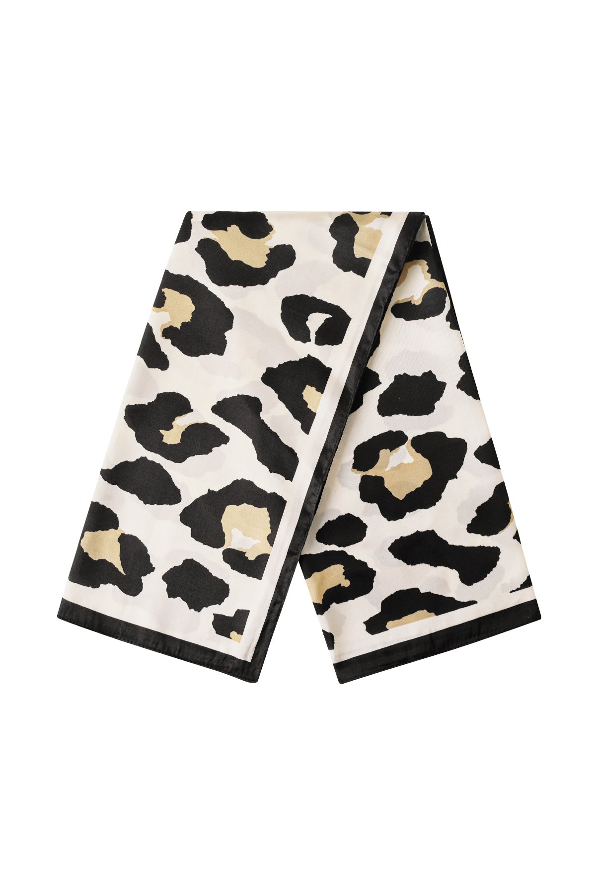 The Leo Scarf SERAMODE