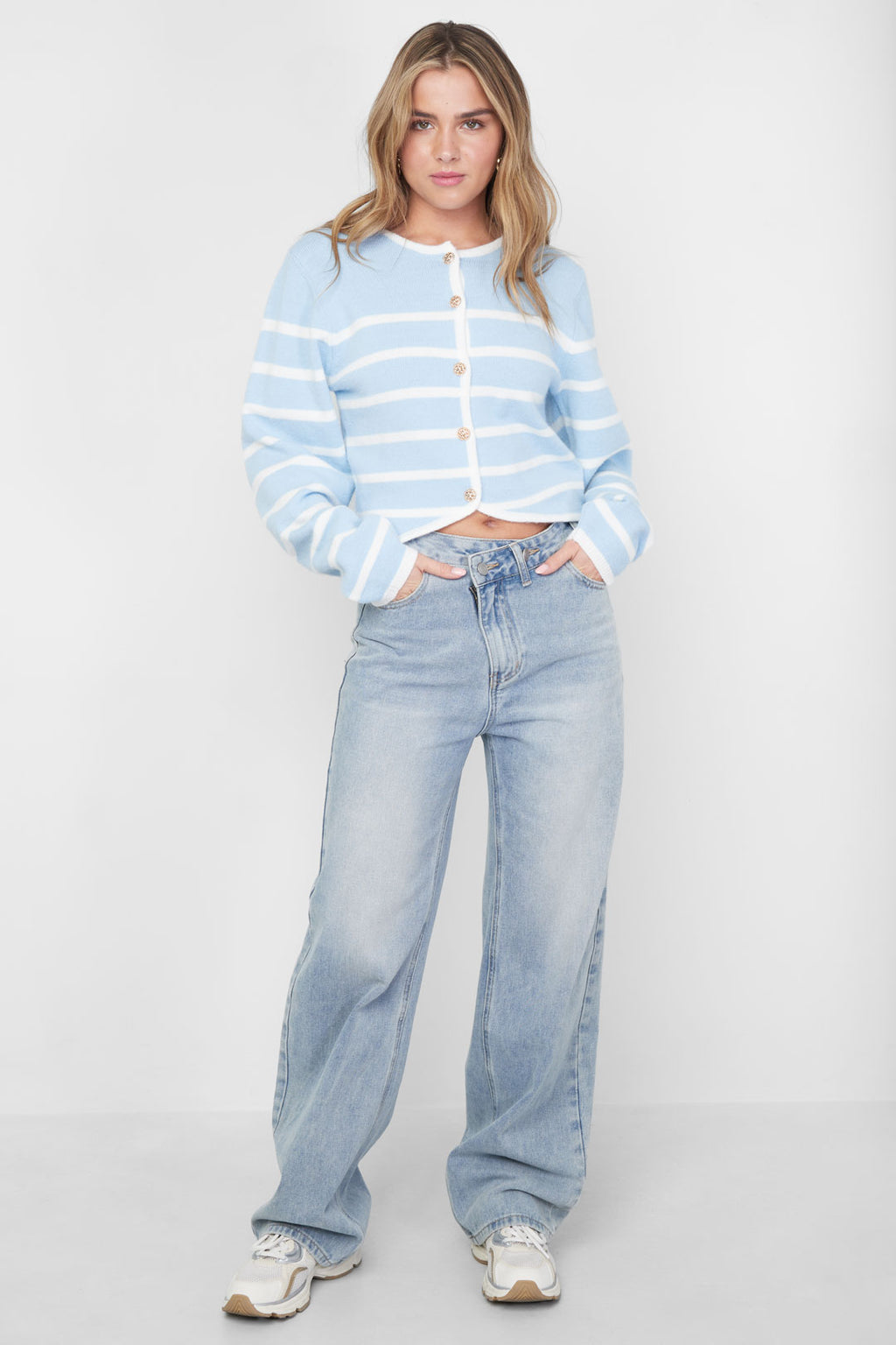 The Loving Stripe SERAMODE