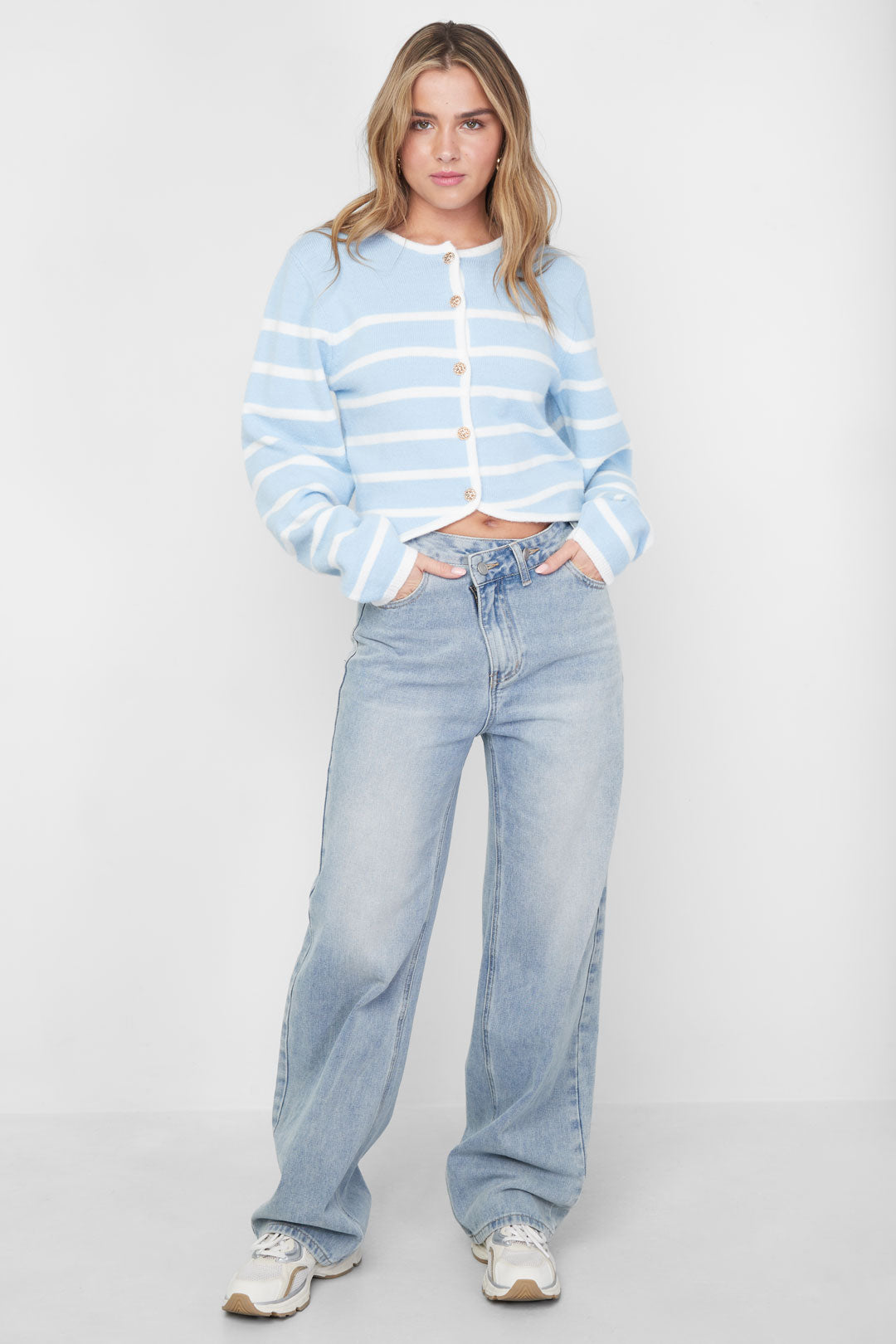 The Loving Stripe SERAMODE