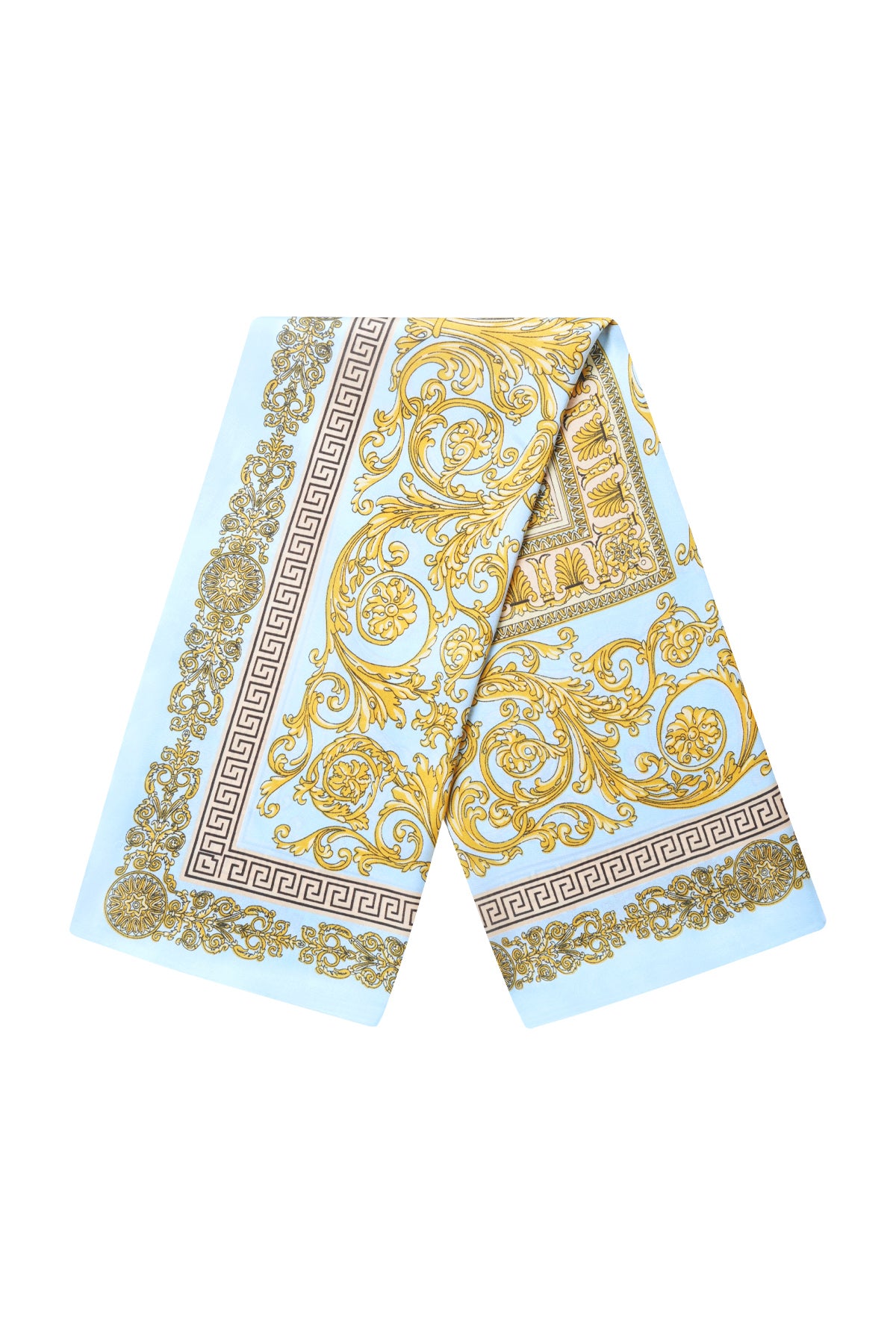 The Blooming Summer Scarf SERAMODE