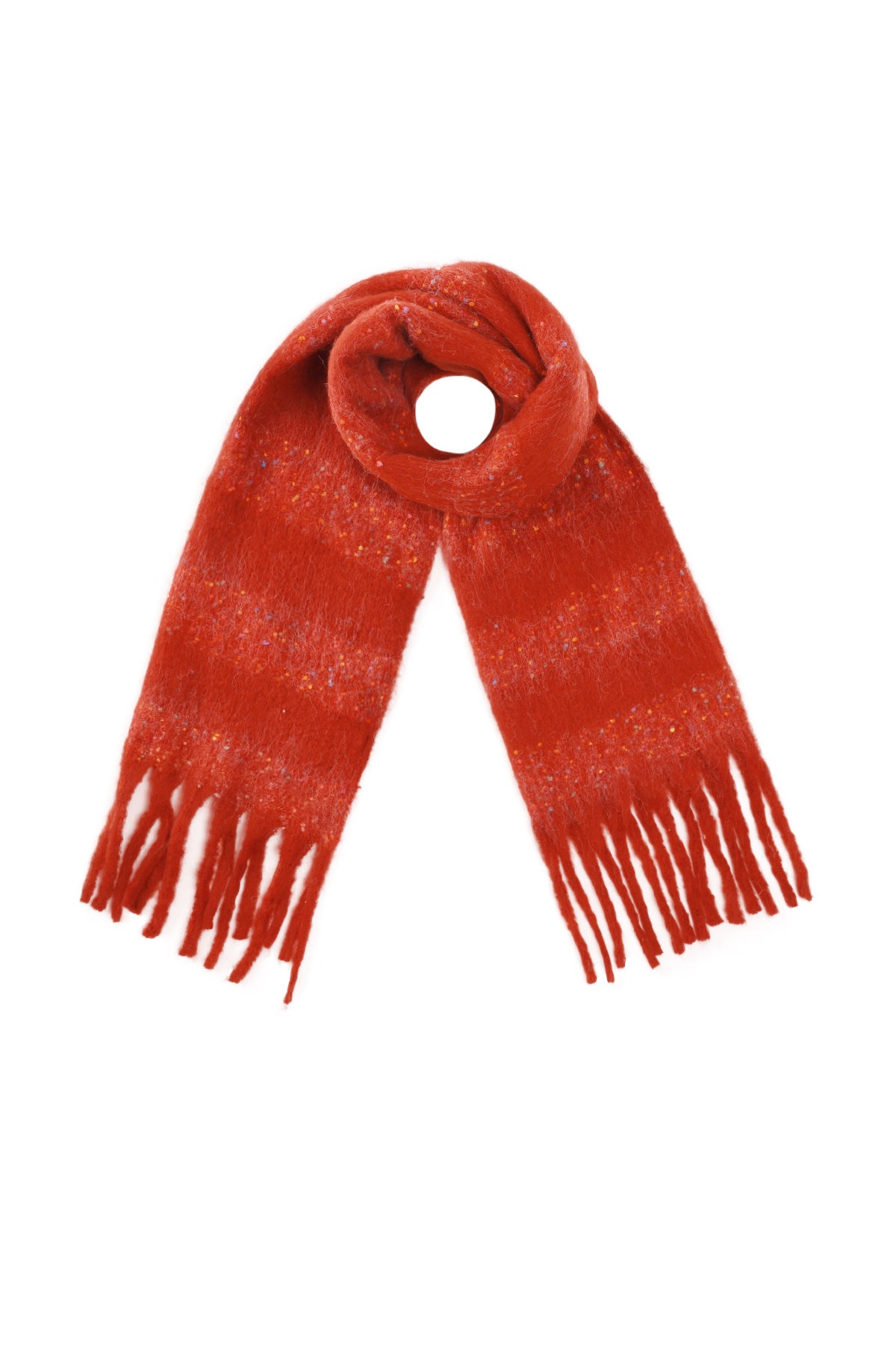 The Festive Day Scarf SERAMODE