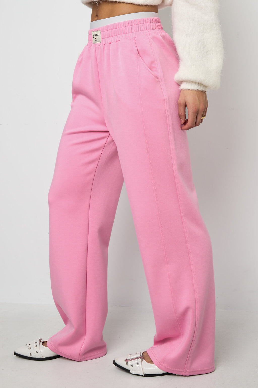 Sporty Pants