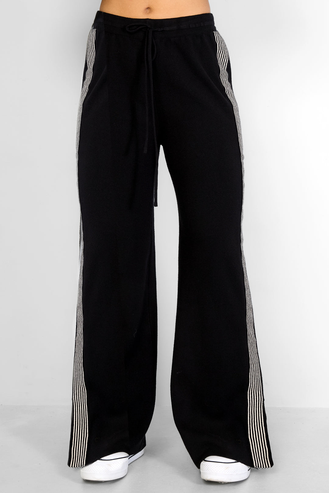 The Contrast Trousers SERAMODE