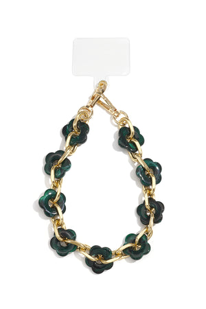 Phone cords Flower Casual Acrylic Daily Accessories