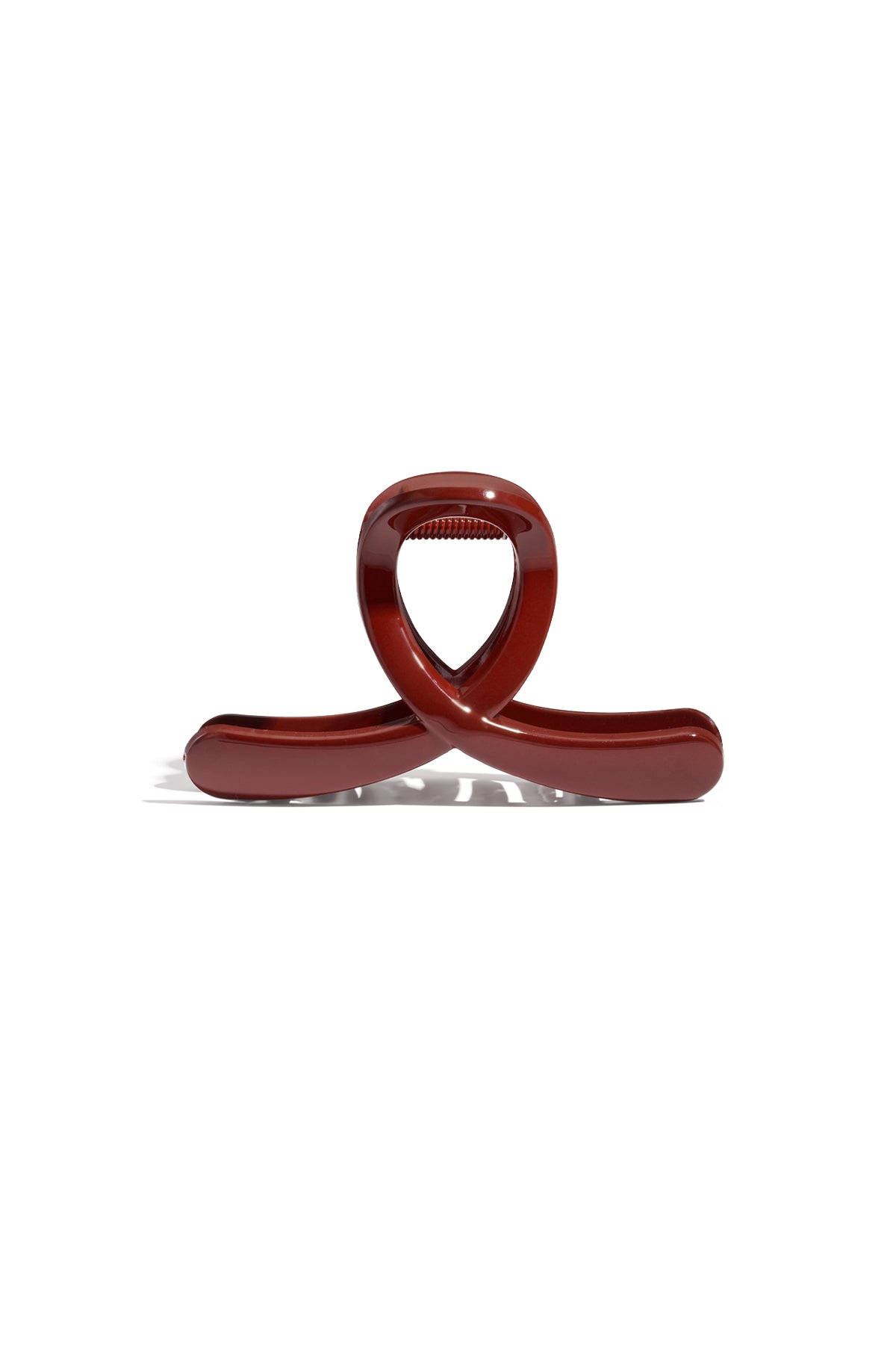 Hair Clips Solid Color Daily Plastic Daily Accessories