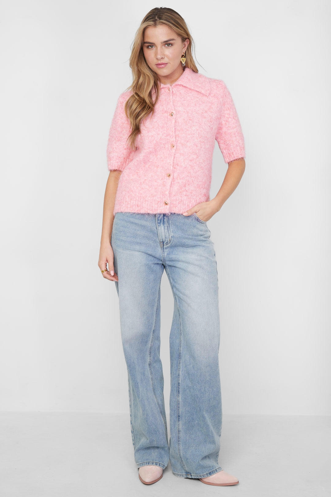 The Amore Knitwear SERAMODE