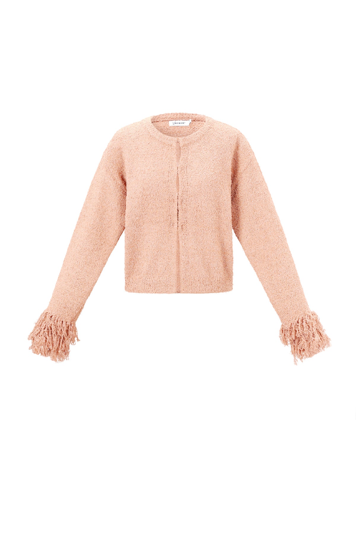 The Cozy Fall Cardigan SERAMODE