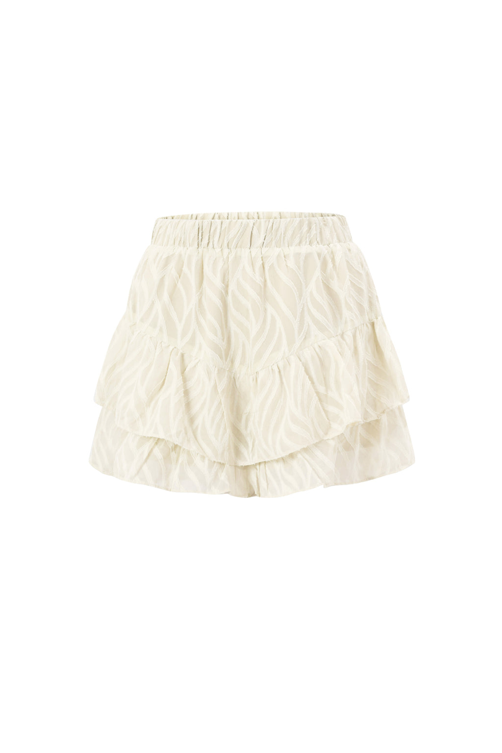 The Cascade Skort SERAMODE
