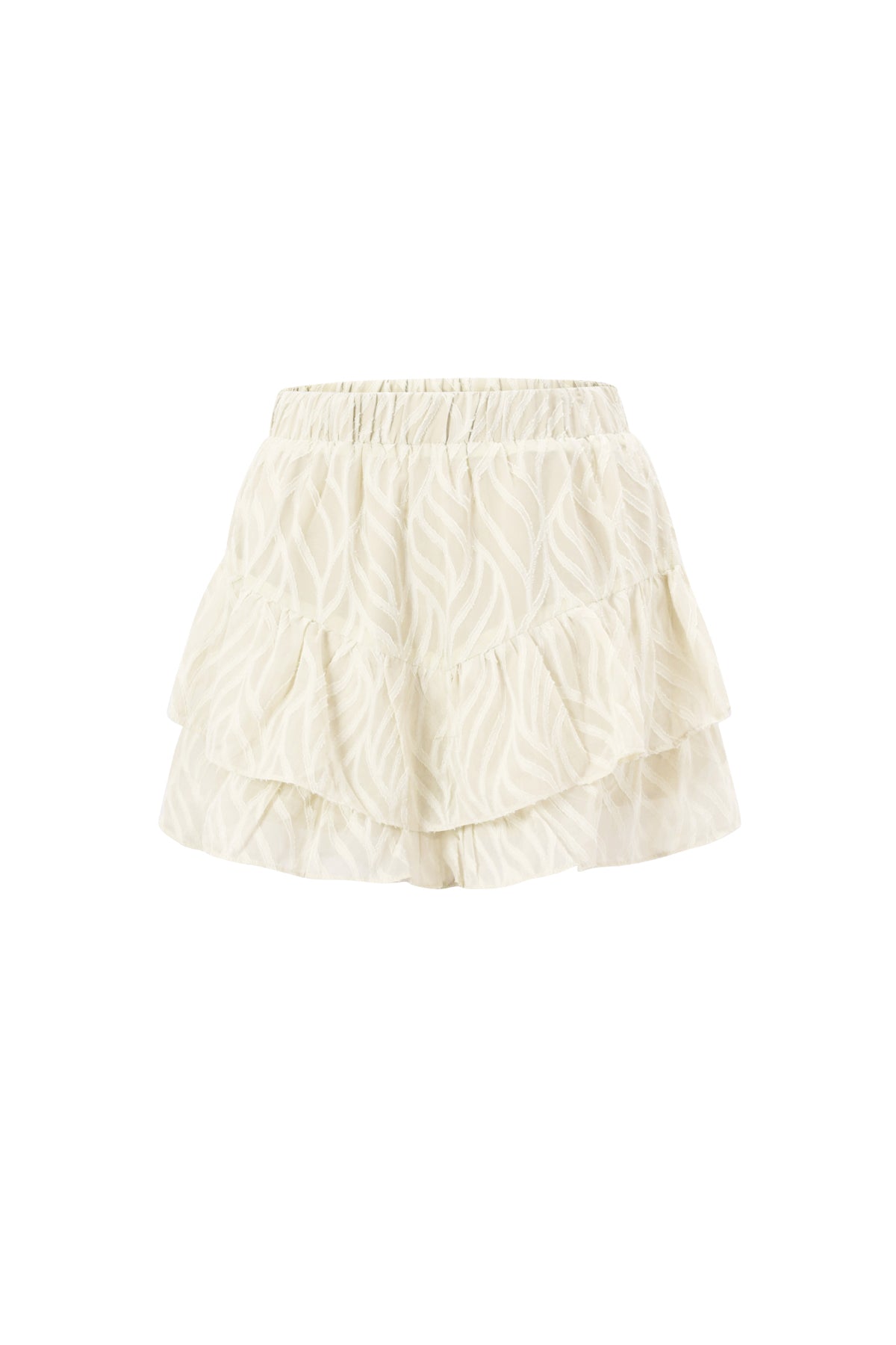 The Cascade Skort SERAMODE