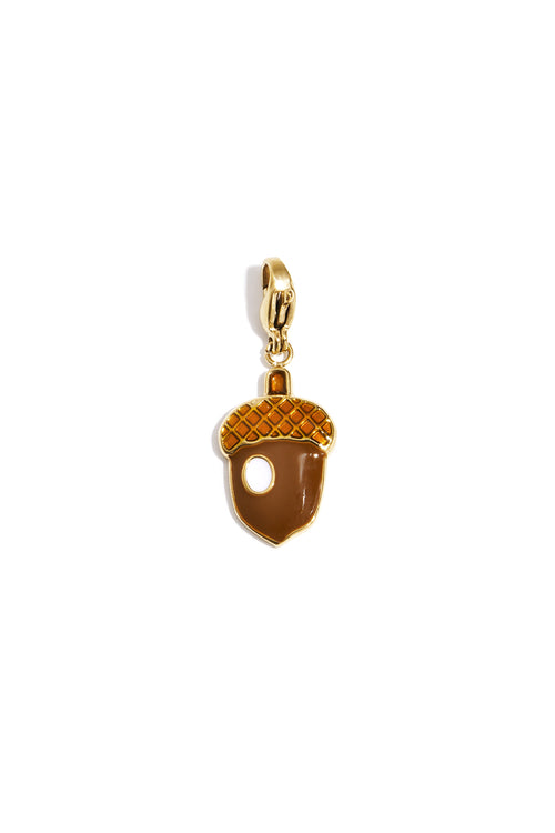 The Acorn Charm SERAMODE