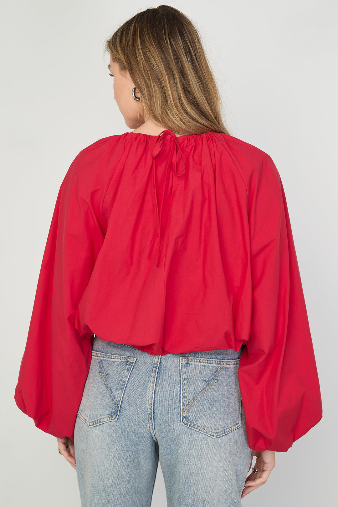 The Balloon Top SERAMODE