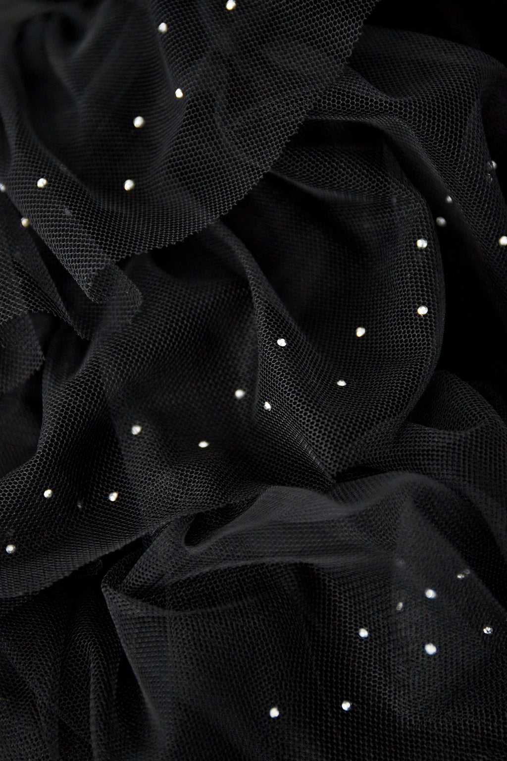 The Tiered Skirt SERAMODE