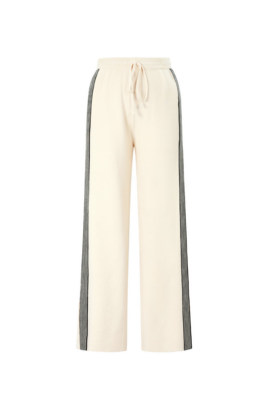 The Contrast Trousers SERAMODE