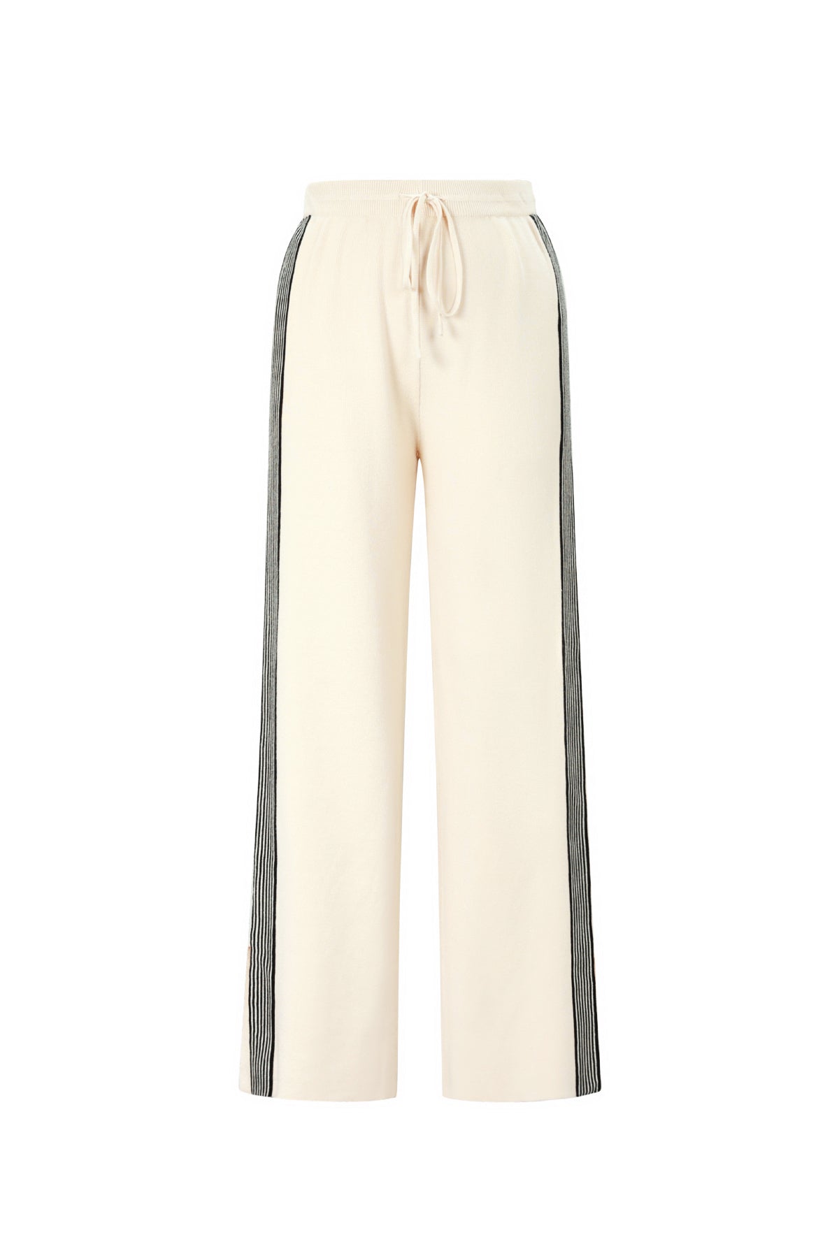 The Contrast Trousers SERAMODE