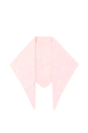 Summer scarves Solid Color Simple Polyester Daily Accessories