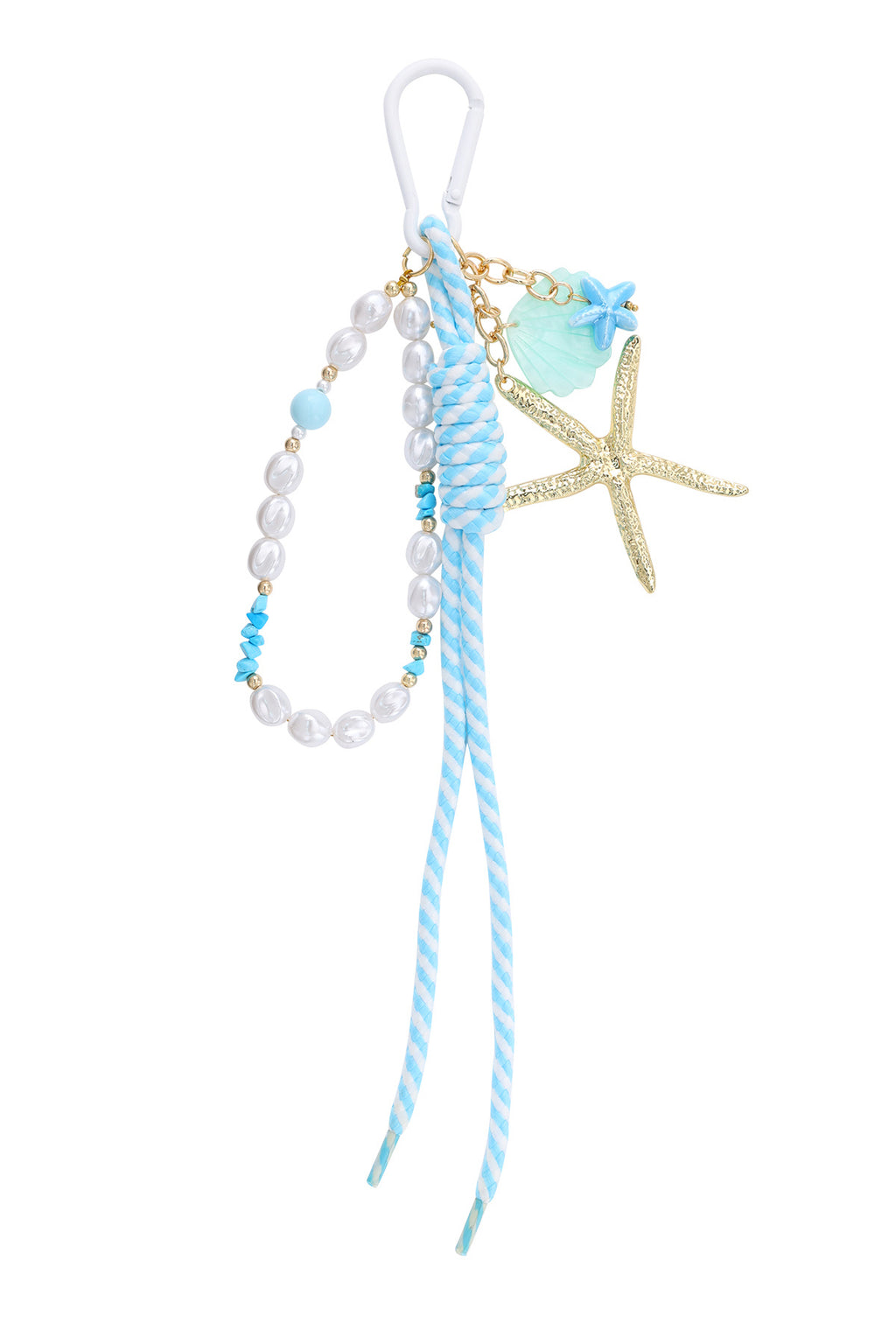 The Starfish Charm SERAMODE