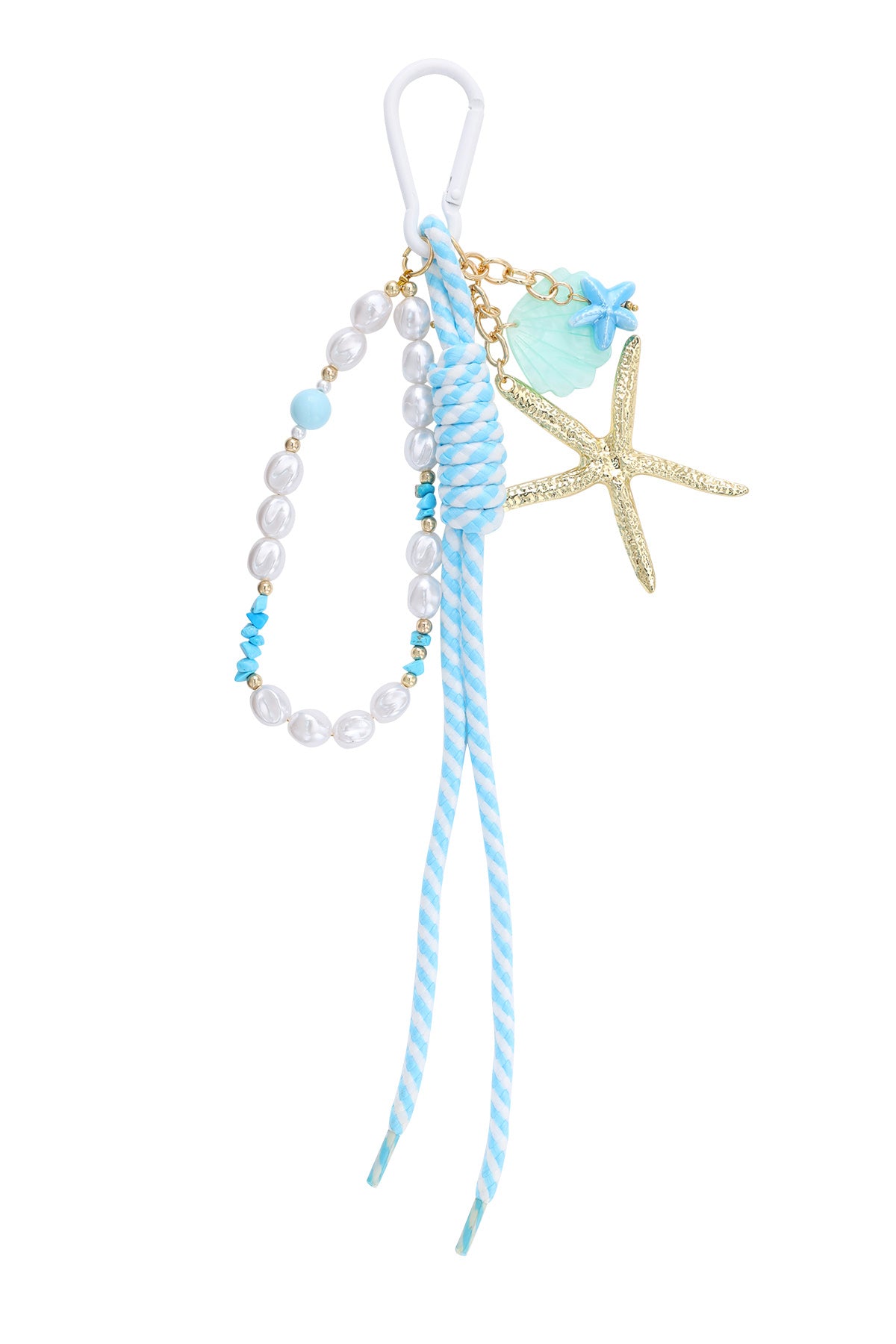 The Starfish Charm SERAMODE