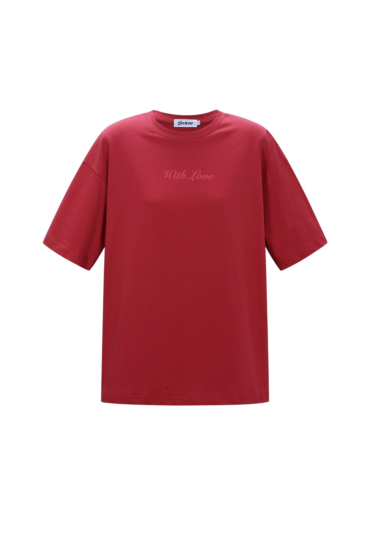 The With Love Tee SERAMODE