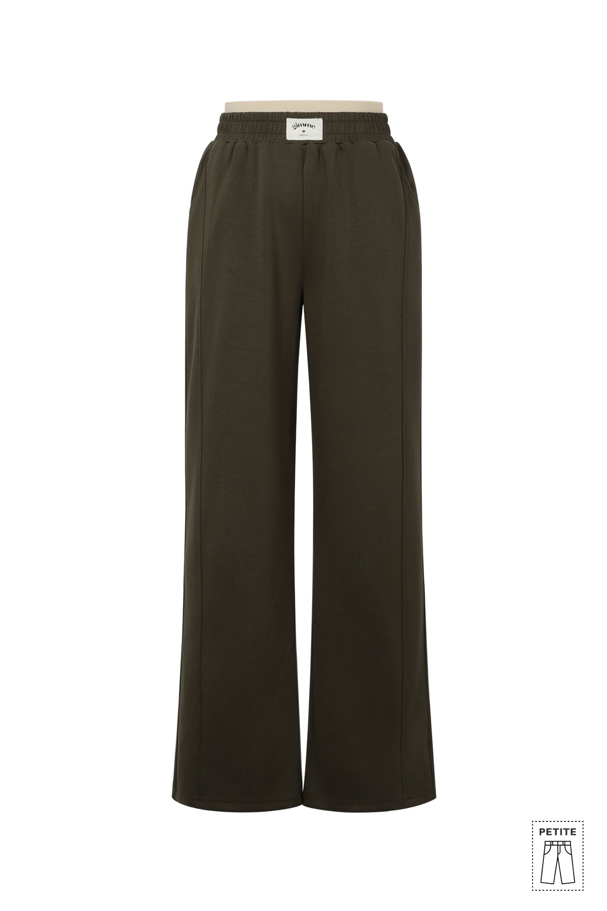 Sporty Pants