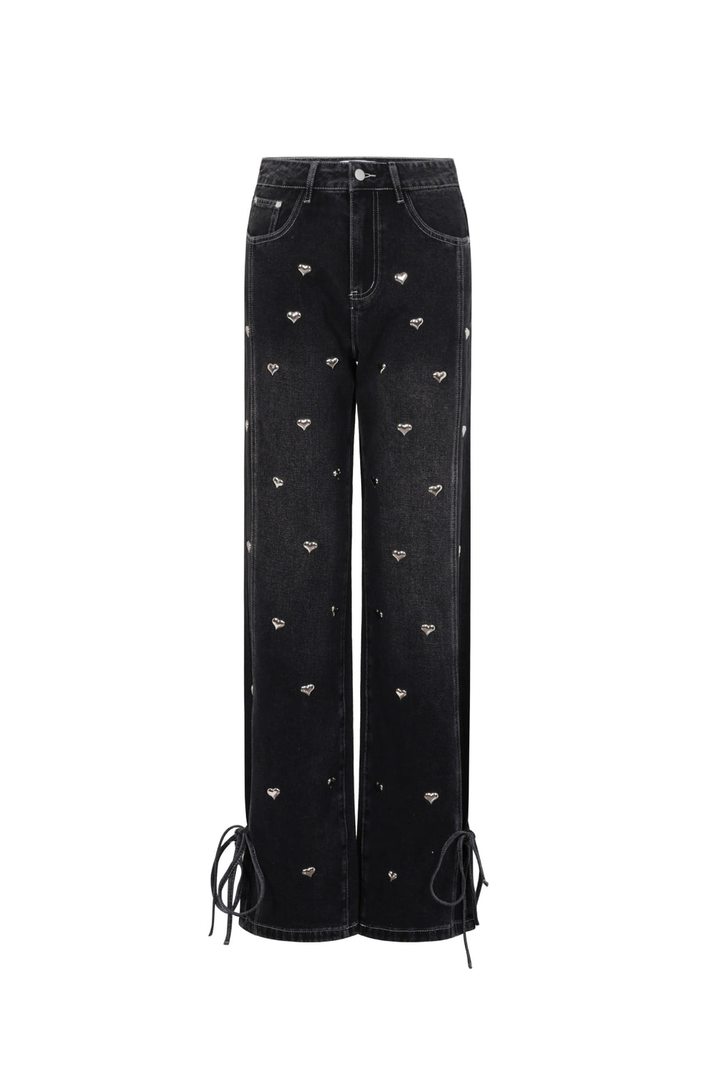 The Sweetheart Jeans SERAMODE