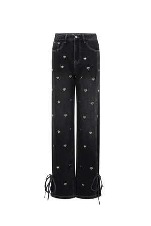 The Sweetheart Jeans SERAMODE